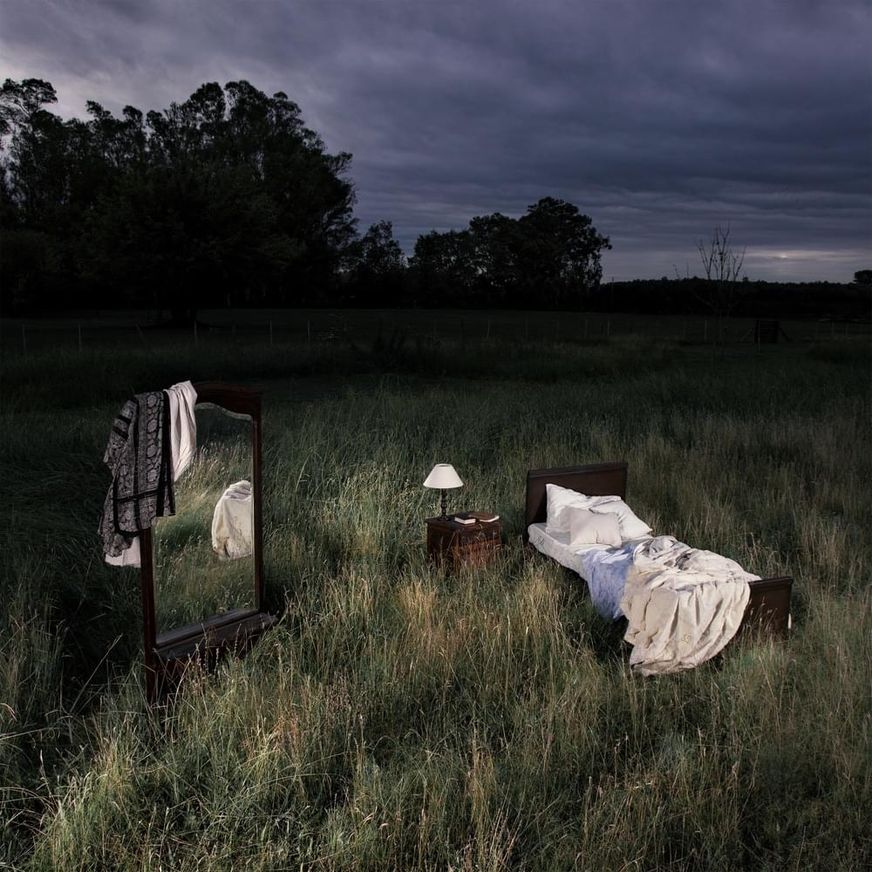 Portada del álbum Lo Más Cercano a Caer de Nenagenix